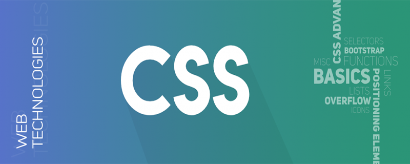 CSS怎么设置链接样式